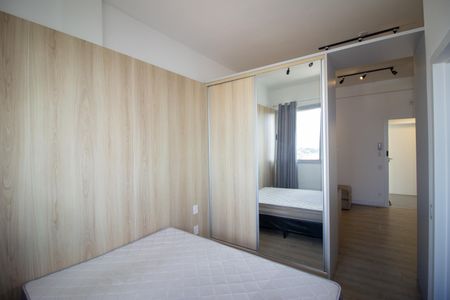 Quarto de apartamento para alugar com 1 quarto, 38m² em Beatriz, Contagem