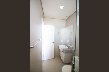 Apartamento para alugar com 38m², 1 quarto e 1 vagaBanheiro