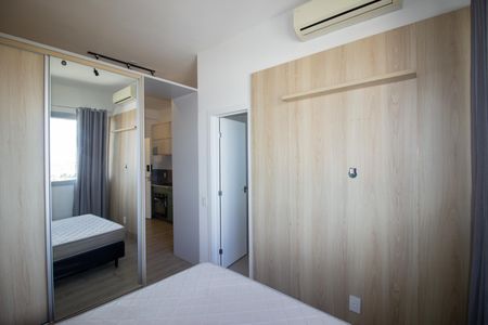 Quarto de apartamento para alugar com 1 quarto, 38m² em Beatriz, Contagem