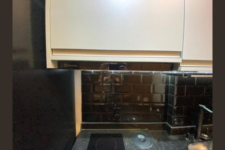 Studio à venda com 27m², 1 quarto e sem vaga Studio à venda com 27m², 1 quarto e sem vagaFoto 01