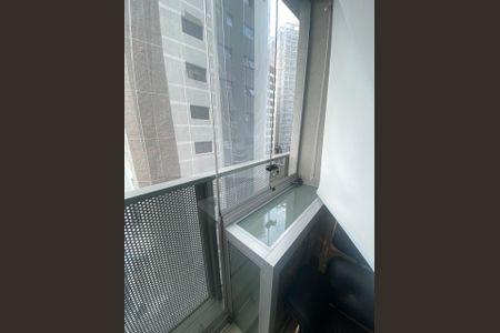 Studio à venda com 27m², 1 quarto e sem vaga Studio à venda com 27m², 1 quarto e sem vagaFoto 08