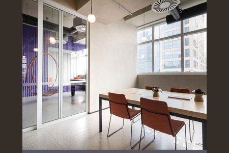 Foto 01 de kitnet/studio à venda com 1 quarto, 27m² em Indianópolis, São Paulo