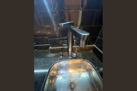 Studio à venda com 27m², 1 quarto e sem vaga Studio à venda com 27m², 1 quarto e sem vagaFoto 01