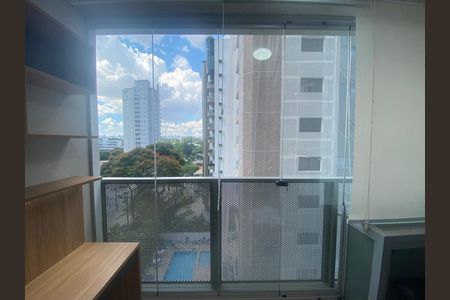 Studio à venda com 27m², 1 quarto e sem vaga Studio à venda com 27m², 1 quarto e sem vagaFoto 06