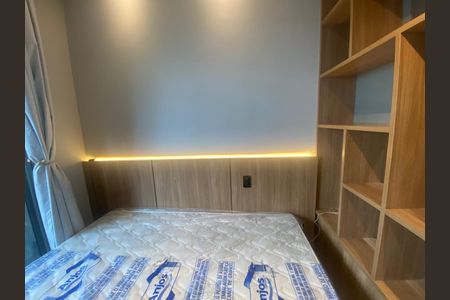 Studio à venda com 27m², 1 quarto e sem vaga Studio à venda com 27m², 1 quarto e sem vagaFoto 01