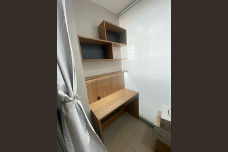 Studio à venda com 27m², 1 quarto e sem vaga Studio à venda com 27m², 1 quarto e sem vagaFoto 05