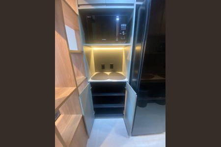 Foto 01 de kitnet/studio à venda com 1 quarto, 27m² em Indianópolis, São Paulo