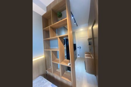 Foto 01 de kitnet/studio à venda com 1 quarto, 27m² em Indianópolis, São Paulo