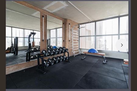 Studio à venda com 27m², 1 quarto e sem vaga Studio à venda com 27m², 1 quarto e sem vagaFoto 01
