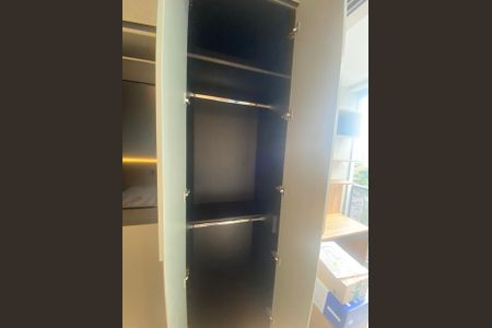Studio à venda com 27m², 1 quarto e sem vaga Studio à venda com 27m², 1 quarto e sem vagaFoto 10