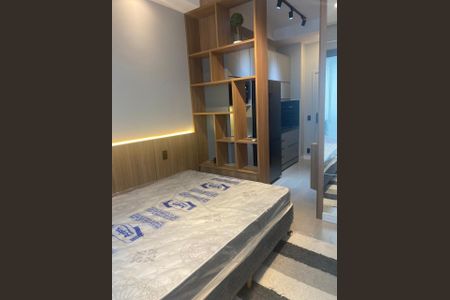 Foto 01 de kitnet/studio à venda com 1 quarto, 27m² em Indianópolis, São Paulo
