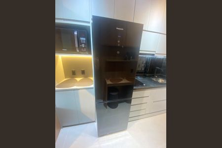 Studio à venda com 27m², 1 quarto e sem vaga Studio à venda com 27m², 1 quarto e sem vagaFoto 01