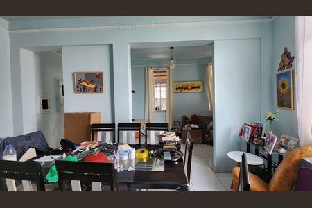 Casa para alugar com 500m², 5 quartos e 5 vagasSala 1