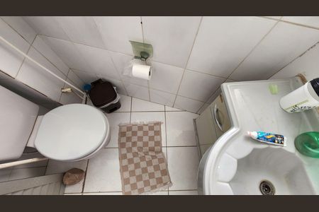 Casa para alugar com 500m², 5 quartos e 5 vagasBanheiro Social 3