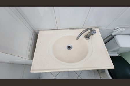 Casa para alugar com 500m², 5 quartos e 5 vagasBanheiro Social 3