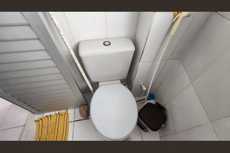 Casa para alugar com 500m², 5 quartos e 5 vagasLavabo 