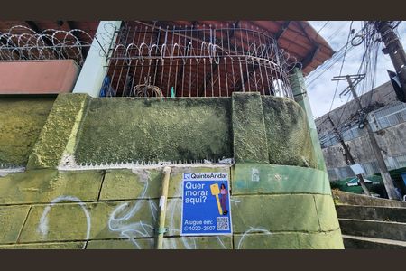 Casa para alugar com 500m², 5 quartos e 5 vagasPlaca instalada 