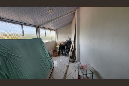 Casa para alugar com 500m², 5 quartos e 5 vagasQuarto 1