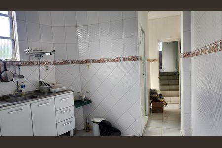 Casa para alugar com 500m², 5 quartos e 5 vagasCozinha 