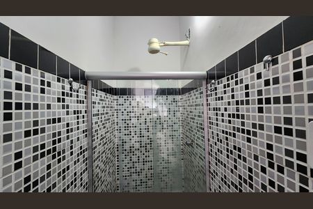 Casa para alugar com 500m², 5 quartos e 5 vagasBanheiro Social 2