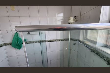 Casa para alugar com 500m², 5 quartos e 5 vagasBanheiro Social 2