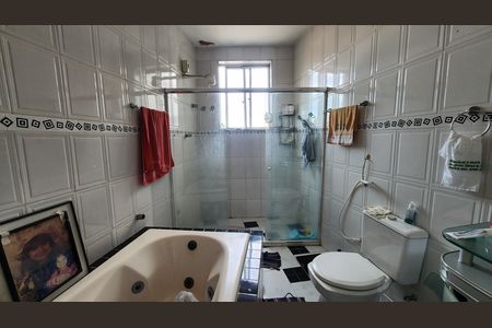 Casa para alugar com 500m², 5 quartos e 5 vagasSuíte quarto 5
