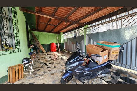 Casa para alugar com 500m², 5 quartos e 5 vagasÁrea comum