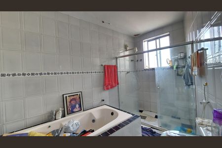 Casa para alugar com 500m², 5 quartos e 5 vagasSuíte quarto 5