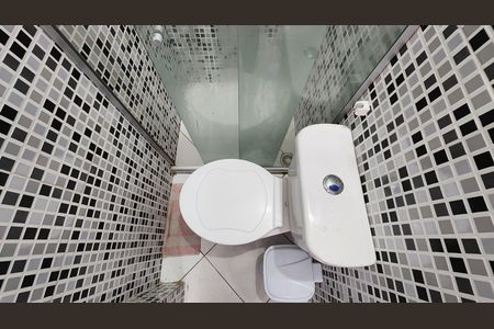 Casa para alugar com 500m², 5 quartos e 5 vagasBanheiro Social 2