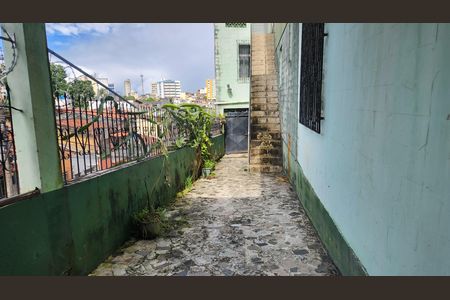 Casa para alugar com 500m², 5 quartos e 5 vagasÁrea comum
