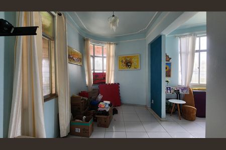 Sala 1 de casa para alugar com 5 quartos, 500m² em Barbalho, Salvador