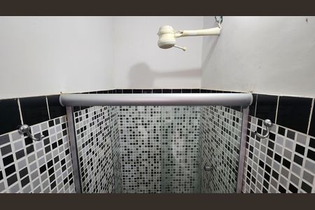 Casa para alugar com 500m², 5 quartos e 5 vagasBanheiro Social 2