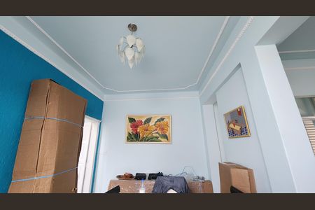 Sala 1 de casa para alugar com 5 quartos, 500m² em Barbalho, Salvador