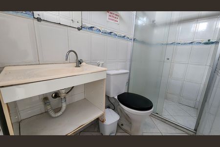 Casa para alugar com 500m², 5 quartos e 5 vagasBanheiro Social 3