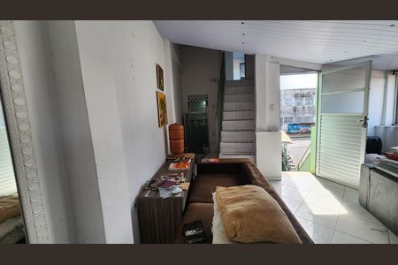 Sala 2 de casa para alugar com 5 quartos, 500m² em Barbalho, Salvador
