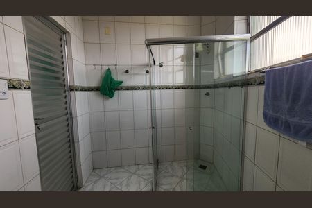 Casa para alugar com 500m², 5 quartos e 5 vagasBanheiro Social 1