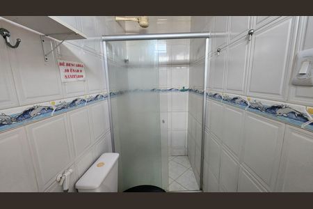 Casa para alugar com 500m², 5 quartos e 5 vagasBanheiro Social 3