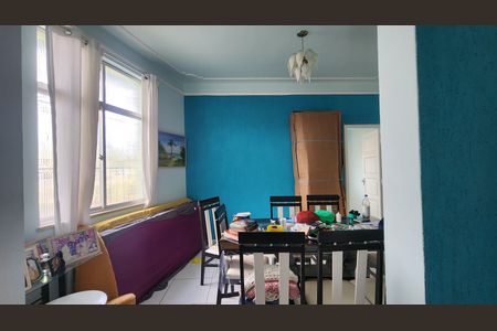 Casa para alugar com 500m², 5 quartos e 5 vagasSala 1