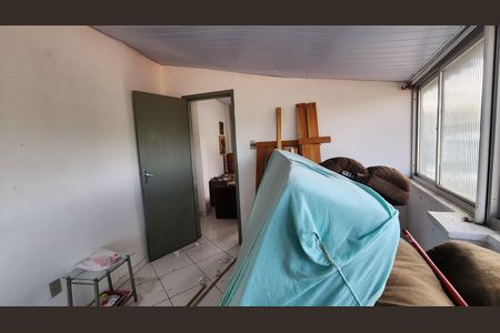 Casa para alugar com 500m², 5 quartos e 5 vagasQuarto 1