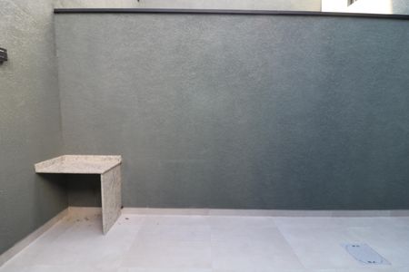Casa à venda com 145m², 3 quartos e 2 vagasÁrea de Serviço