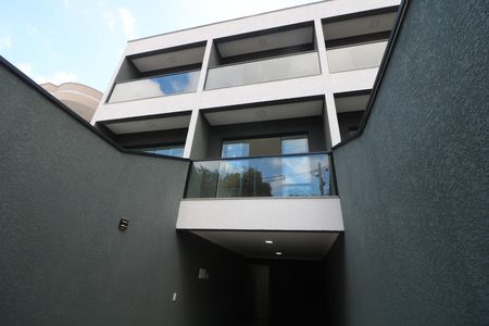 Casa à venda com 145m², 3 quartos e 2 vagasGaragem