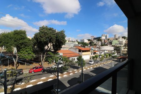 Casa à venda com 145m², 3 quartos e 2 vagasVaranda da Suite 3