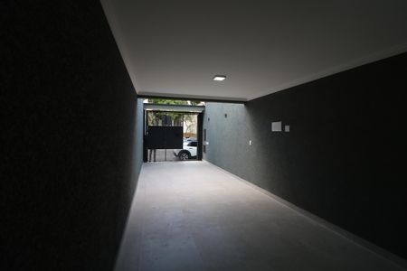 Casa à venda com 145m², 3 quartos e 2 vagasGaragem