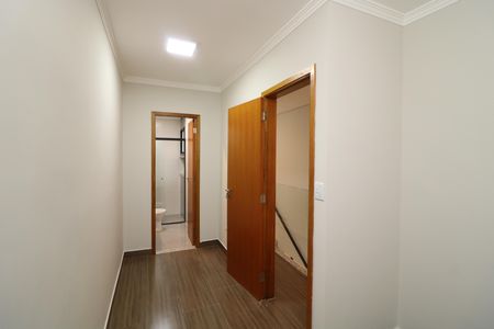 Casa à venda com 145m², 3 quartos e 2 vagasSuíte 2