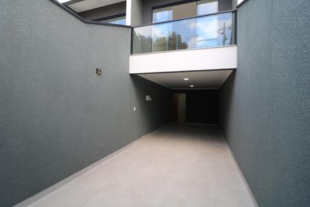 Casa à venda com 145m², 3 quartos e 2 vagasGaragem