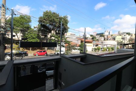 Casa à venda com 145m², 3 quartos e 2 vagasVaranda da Sala