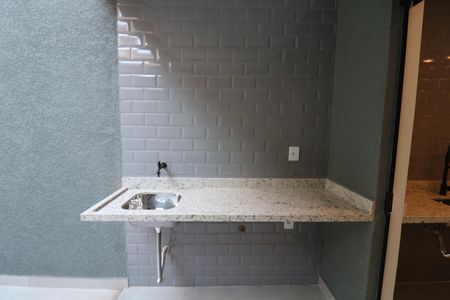 Casa à venda com 145m², 3 quartos e 2 vagasÁrea de Serviço