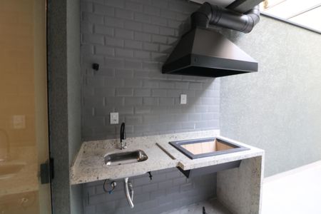 Casa à venda com 145m², 3 quartos e 2 vagasChurrasqueira