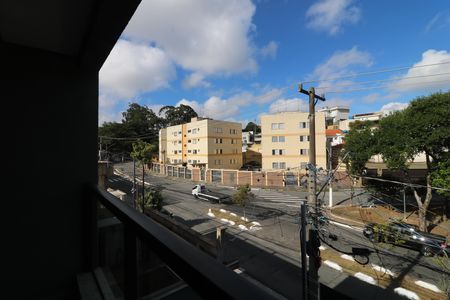 Casa à venda com 145m², 3 quartos e 2 vagasVaranda da Suite 3