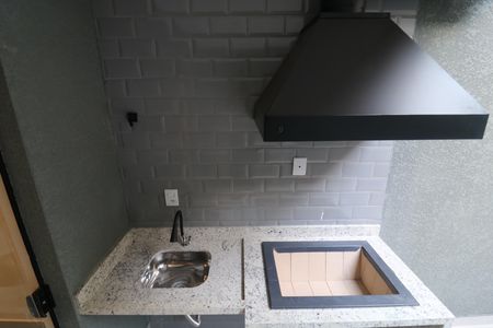 Casa à venda com 145m², 3 quartos e 2 vagasChurrasqueira